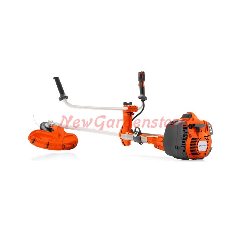 Decespugliatore 545RX HUSQVARNA 45,7 cm³ 2,1 kW 966 01 59-01