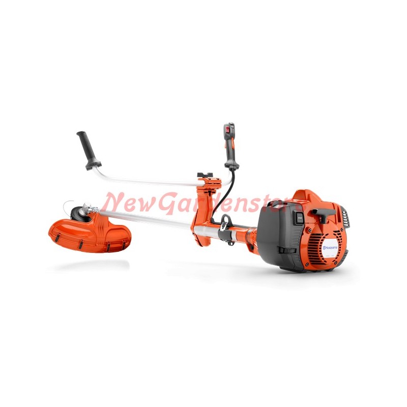 HUSQVARNA 545RXT AutoTune 45.7cc petrol brushcutter cutting width 49cm