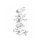 PLUG 4317308 ORIGINAL MTD PLUG 4317308 ORIGINAL MTD