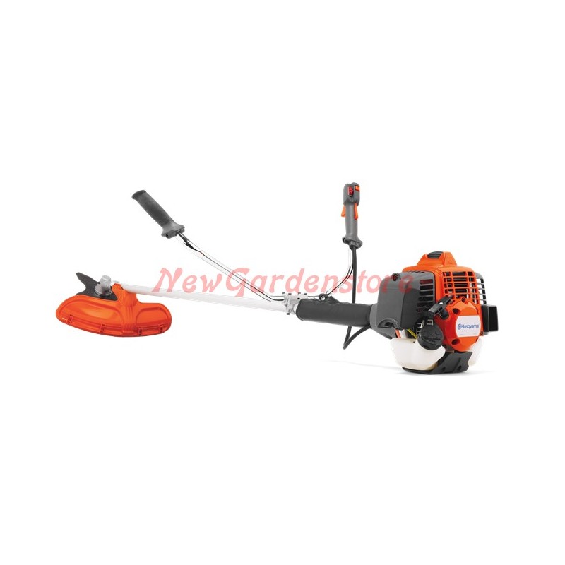 Bürstenmäher 553RS HUSQVARNA 50,6 cm³ 2,3 kW 966 78 00-01