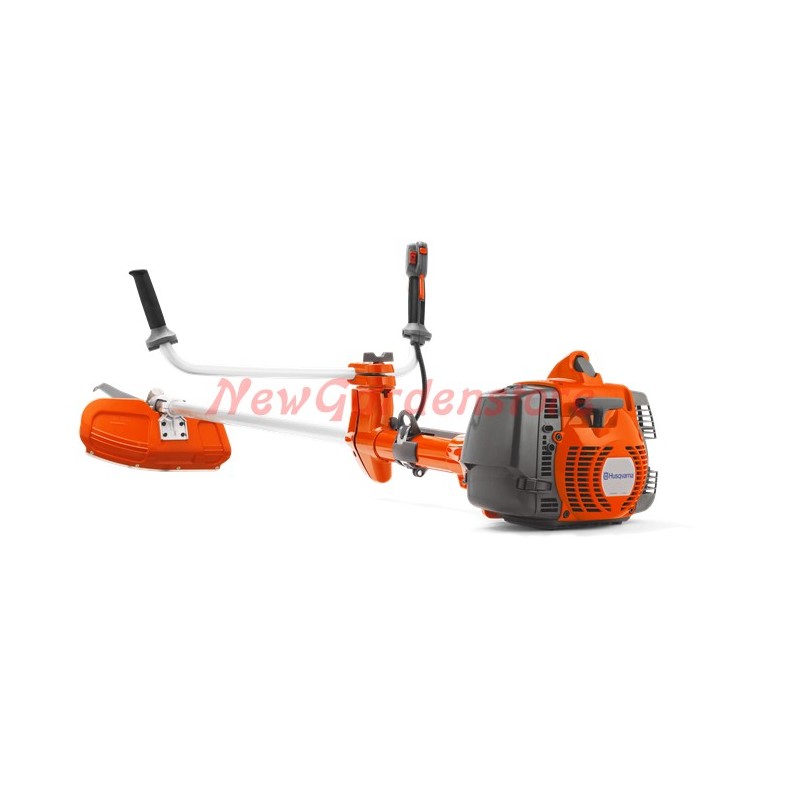 Decespugliatore 555FRM HUSQVARNA 53,3 cm³ 2,8 kW