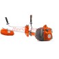 Decespugliatore 555FRM HUSQVARNA 53,3 cm³ 2,8 kW