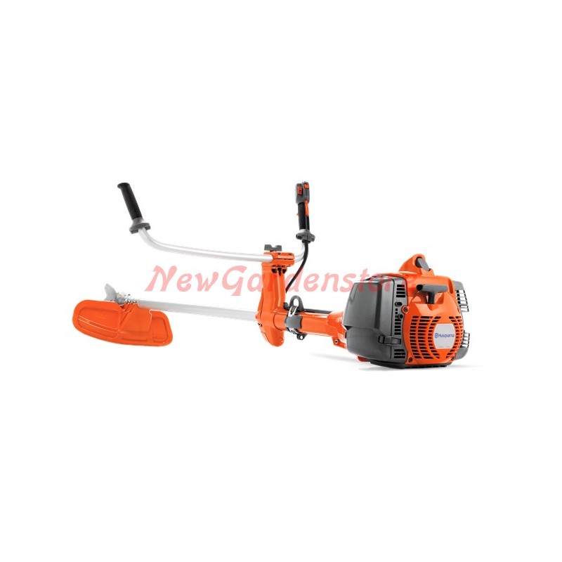 Brushcutter 555RXT HUSQVARNA 53,3 cm³ 2,8 kW