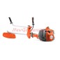 Decespugliatore 555RXT HUSQVARNA 53,3 cm³ 2,8 kW