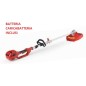 Brushcutter BLUE BIRD R3S 40V incl. battery+battery charger