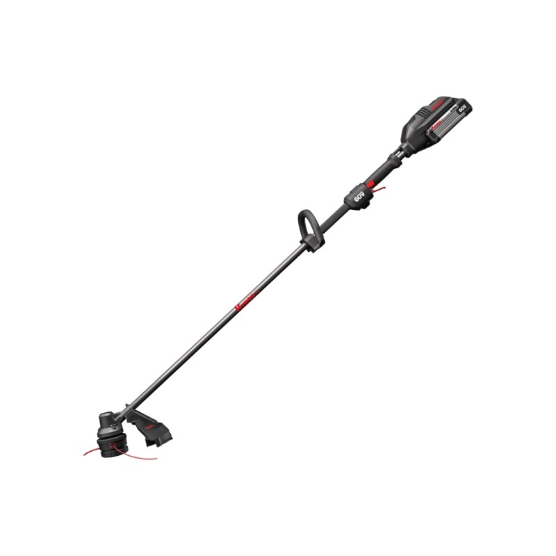 Brushcutter KRESS KG160E.9 without battery and charger 3 kg