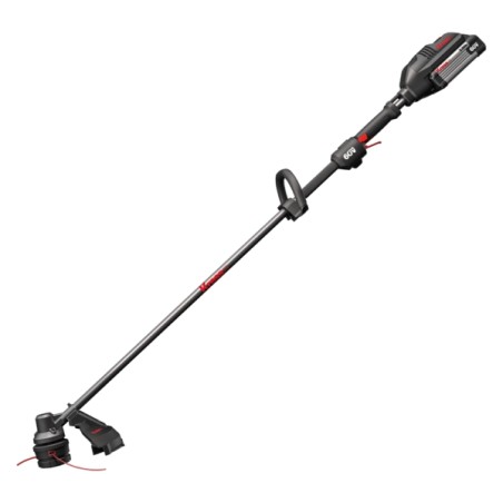 Brushcutter KRESS KG160E.9 without battery and charger 3 kg | Newgardenstore.eu