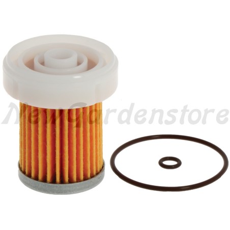 Filtre à carburant pour tracteur de pelouse compatible KUBOTA 6A32059930 | Newgardenstore.eu