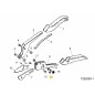 WASHER 0017808 ORIGINAL MTD