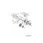 WASHER 0017112 ORIGINAL MTD