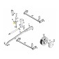 RONDELLA 0017290 ORIGINALE MTD