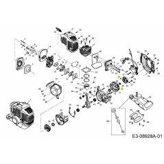 RONDELLE 092.63.539 ORIGINAL MTD
