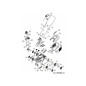 WASHER 092.64.478 ORIGINAL MTD