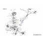 RONDELLE 092.65.017 ORIGINALE MTD RONDELLE 092.65.017 ORIGINALE MTD