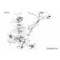 WASHER 092.65.027 ORIGINAL MTD