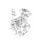 RONDELLE:VERROUILLAGE:5/8:FLT:REG 736-0158 ORIGINAL MONTÉE RONDELLE:VERROUILLAGE:5/8:FLT:REG 736-0158 ORIGINAL MONTÉE