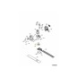 adjusting washer 7440144 ORIGINAL MTD adjusting washer 7440144 ORIGINAL MTD