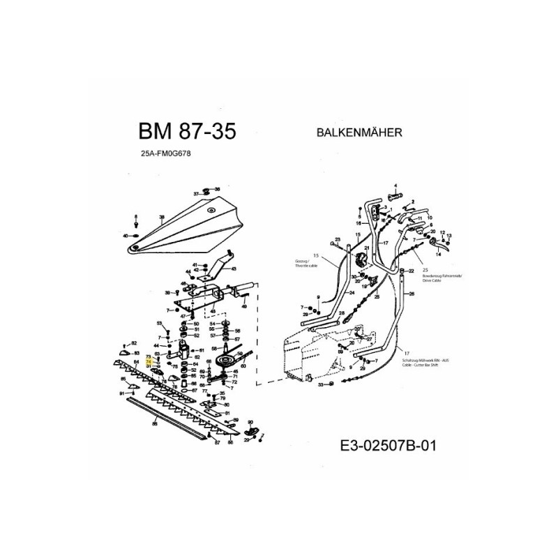 RONDELLE 092.48.778 ORIGINAL MTD