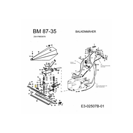 WASHER 092.48.778 ORIGINAL MTD | Newgardenstore.eu