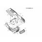 LAVADO: GOMA- 0,3850 DI x 0,87 x 0,325 735-0126A ORIGINAL MTD LAVADO: GOMA- 0,3850 DI x 0,87 x 0,325 735-0126A ORIGINAL MTD
