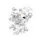 WASH:WAVE:0.640X0.885X0.015:HD 736-0174 ORIGINAL MTD