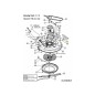 LAVADO: PLANO: 0,339 X 0,640 X 0,033 736-0204 ORIGINAL MTD