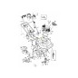 WASHER:FLAT:0.276X1.265X0.060 736-0211 ORIGINAL MTD