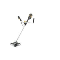 STIGA BC 700e B cordless brushcutter without battery and charger | Newgardenstore.eu