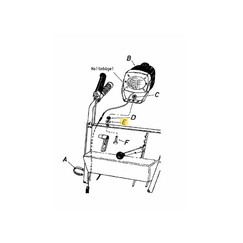 LAVADO: PLANO: 0,339 x 1,140 x 0,120 736-0231 ORIGINAL MTD