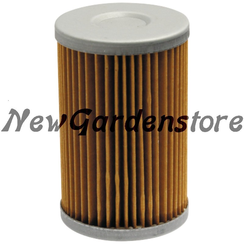 Fuel filter lawn tractor compatible KUBOTA RA21151280