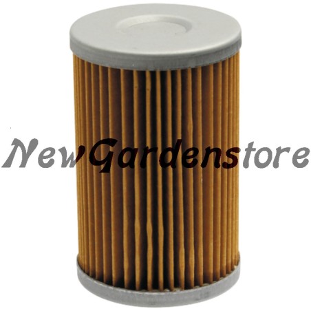 Filtre à carburant tracteur de pelouse compatible KUBOTA RA21151280 | Newgardenstore.eu