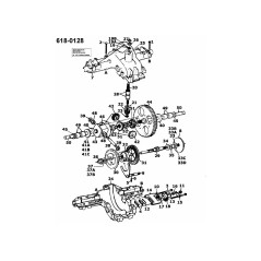 WASCH:TROCKNUNG:.508x1.000x.020 736-0369 ORIGINAL MTD | Newgardenstore.eu