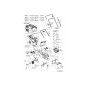 rondella 736-0695B ORIGINALE MTD rondella 736-0695B ORIGINALE MTD