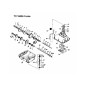 RONDELLA PIATTO 16x22x1 DIN 988 736-0773 ORIGINALE MTD