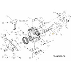 WASH:FLAT:0,464X1,499X0,250 736-3017 ORIGINAL MTD | Newgardenstore.eu