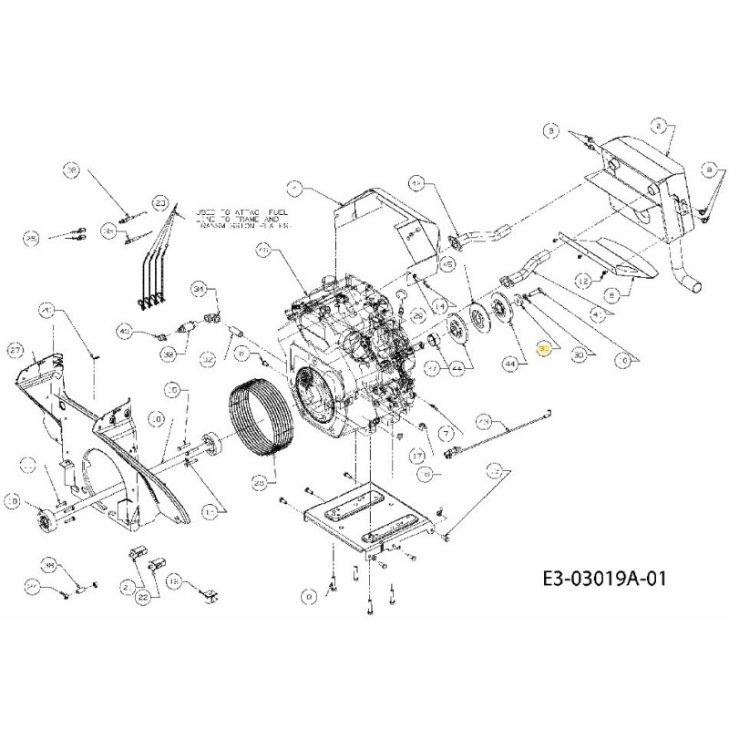 WASH:FLAT:0,464X1,499X0,250 736-3017 ORIGINAL MTD