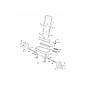 TORNILLO BZ4.2+9.5-DIN7981-TORX-C 0015822 ORIGINAL MTD TORNILLO BZ4.2+9.5-DIN7981-TORX-C 0015822 ORIGINAL MTD