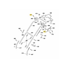 SCREW 0012211 ORIGINAL MTD