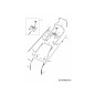 SF-screw 0012612 ORIGINAL MTD SF-screw 0012612 ORIGINAL MTD