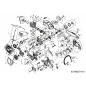 Schraube M5x32 092.63.147 Original MTD