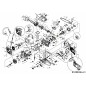SCHRAUBE 092.63.263 ORIGINAL MTD
