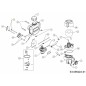 VITE HHCS M6-1.00X80 710-06220 ORIGINALE MTD VITE HHCS M6-1.00X80 710-06220 ORIGINALE MTD
