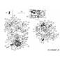 Screw 710-1207 ORIGINAL MTD