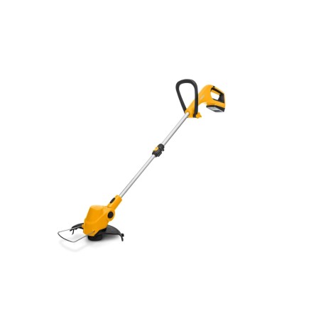 Brushcutter STIGA GT 100e Brushcutter kit with battery and charger single imp. | Newgardenstore.eu