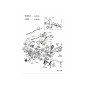 VIS M8X25 092.48.590 ORIGINALE MTD