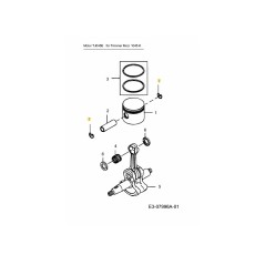 RING-SNAP KM-017648 ORIGINAL MTD
