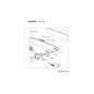 lavadora SG-2044370 ORIGINAL MTD lavadora SG-2044370 ORIGINAL MTD