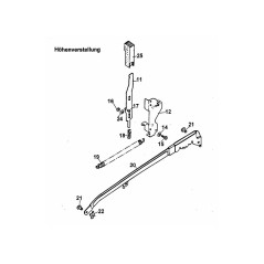 PERNO 0018458 ORIGINAL MTD