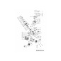 CHIAVE A BRUGOLA 092.64.066 ORIGINALE MTD