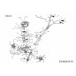 BOUCHON EN CAOUTCHOUC 092.65.036 ORIGINAL MTD